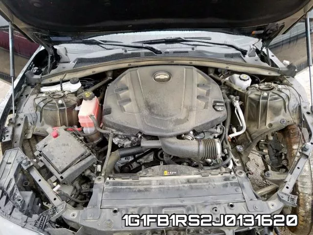 1G1FB1RS2J0131620 фото 8