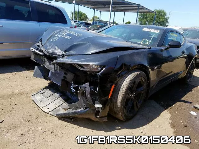1G1FB1RS5K0150406 фото 3