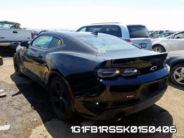 1G1FB1RS5K0150406 фото 4