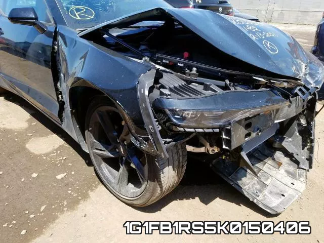 1G1FB1RS5K0150406 фото 10