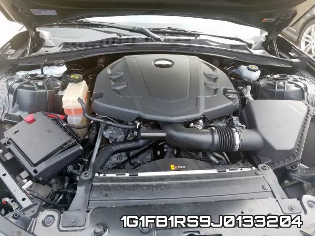 1G1FB1RS9J0133204 фото 8
