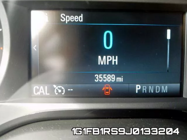 1G1FB1RS9J0133204 фото 9