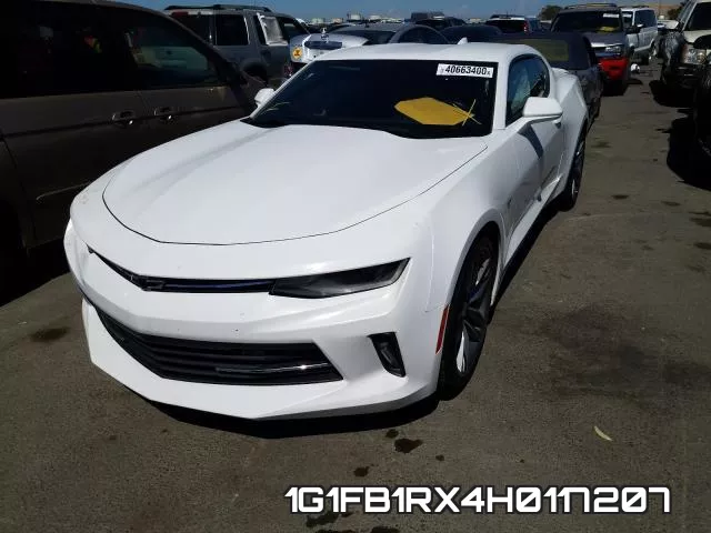 1G1FB1RX4H0117207 фото 3