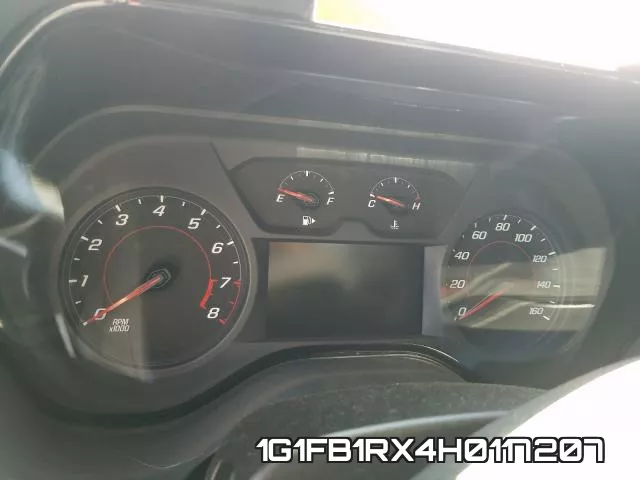 1G1FB1RX4H0117207 фото 9