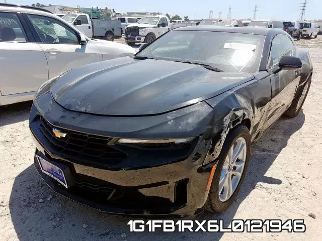 1G1FB1RX6L0121946 фото 3
