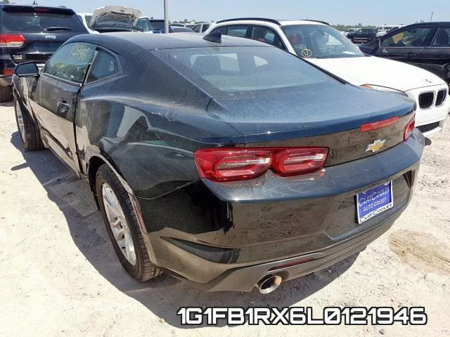 1G1FB1RX6L0121946 фото 4