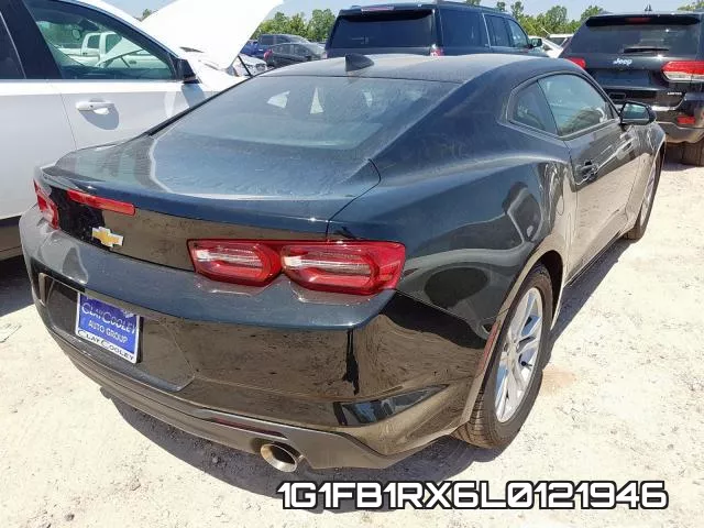 1G1FB1RX6L0121946 фото 5