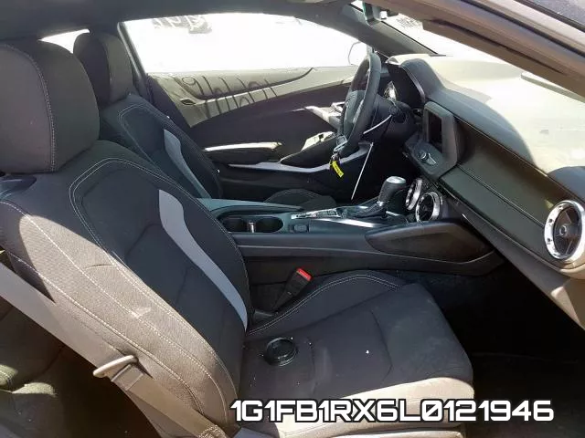 1G1FB1RX6L0121946 фото 6
