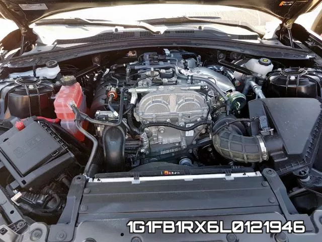 1G1FB1RX6L0121946 фото 8