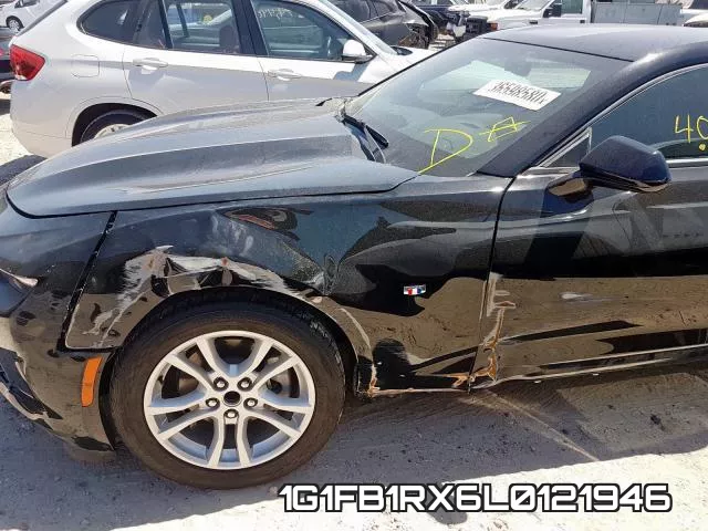 1G1FB1RX6L0121946 фото 10