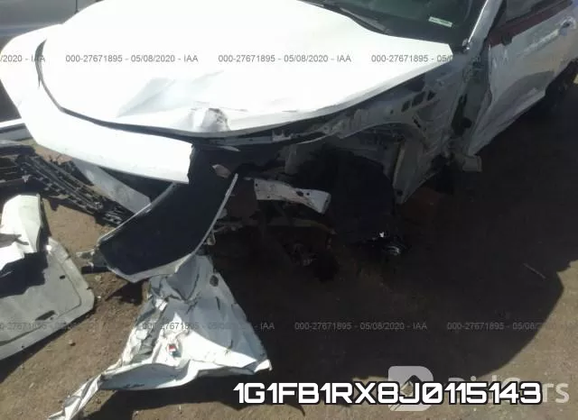 1G1FB1RX8J0115143 фото 7