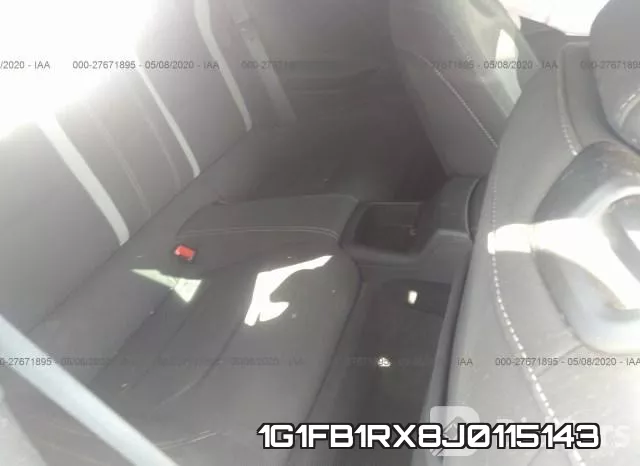 1G1FB1RX8J0115143 фото 9