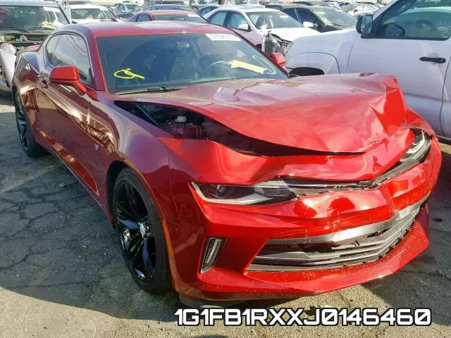 1G1FB1RXXJ0146460 фото 3