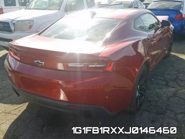 1G1FB1RXXJ0146460 фото 5