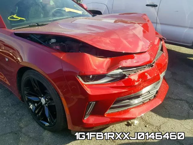 1G1FB1RXXJ0146460 фото 8