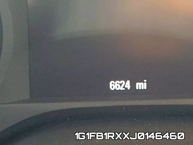1G1FB1RXXJ0146460 фото 9