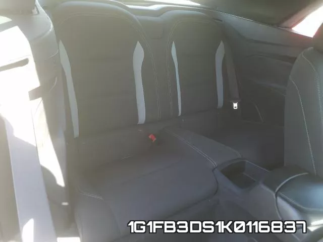 1G1FB3DS1K0116837 фото 7