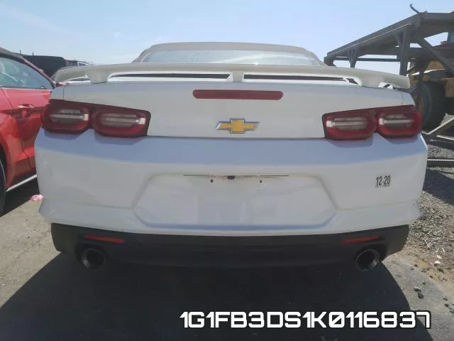 1G1FB3DS1K0116837 фото 10
