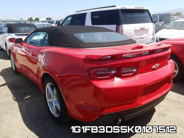 1G1FB3DS5K0107512 фото 4