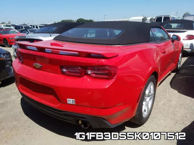 1G1FB3DS5K0107512 фото 5
