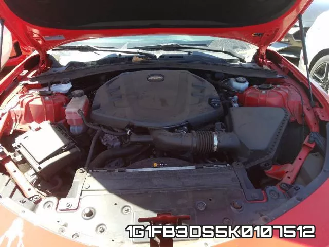 1G1FB3DS5K0107512 фото 8