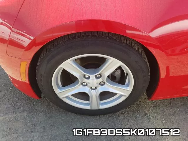 1G1FB3DS5K0107512 фото 10