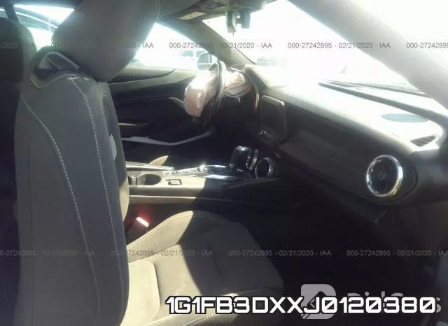 1G1FB3DXXJ0120380 фото 6