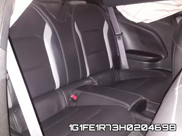 1G1FE1R73H0204698 фото 7