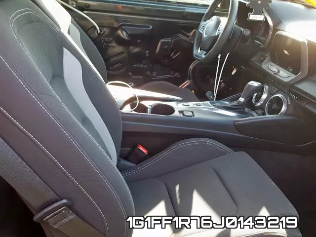 1G1FF1R76J0143219 фото 6