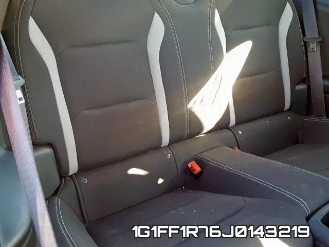 1G1FF1R76J0143219 фото 7