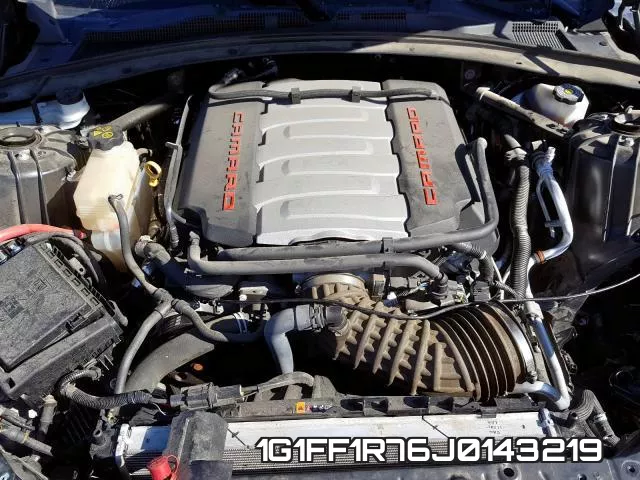 1G1FF1R76J0143219 фото 8