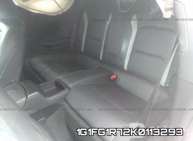 1G1FG1R72K0113293 фото 9