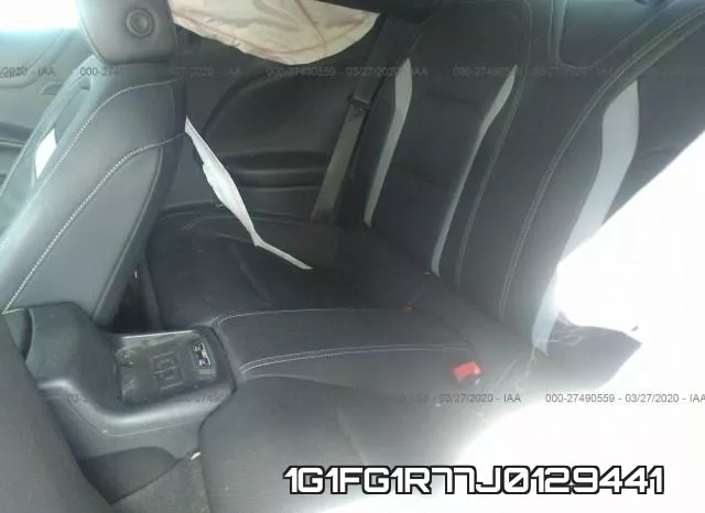 1G1FG1R77J0129441 фото 9