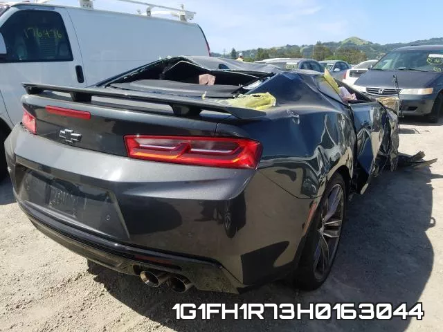 1G1FH1R73H0163044 фото 5