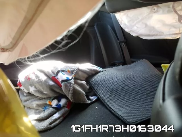 1G1FH1R73H0163044 фото 7