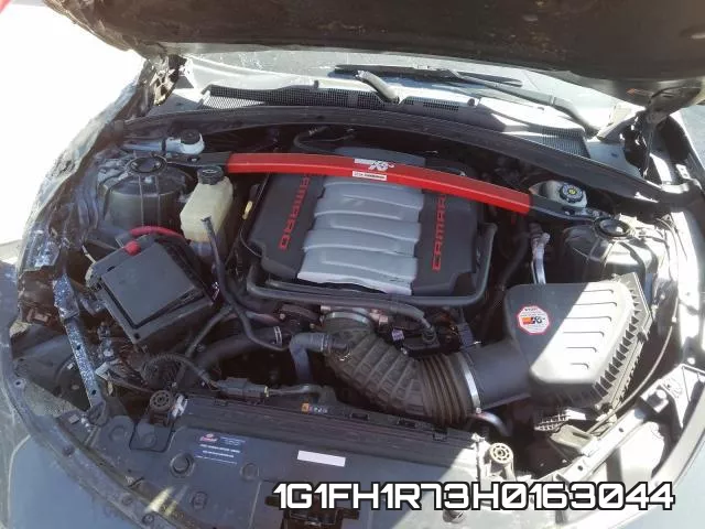 1G1FH1R73H0163044 фото 8