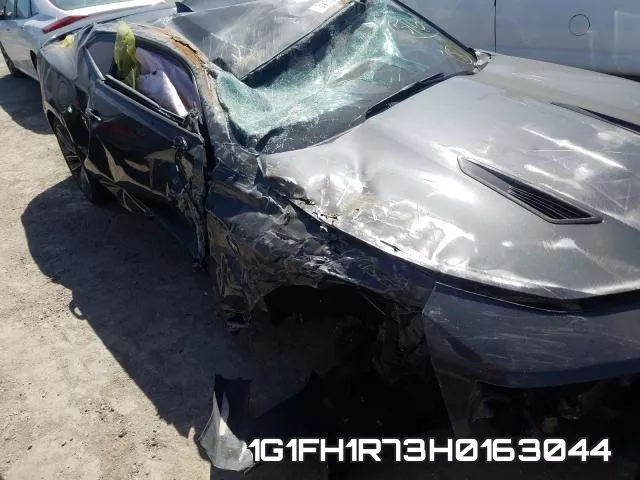 1G1FH1R73H0163044 фото 10
