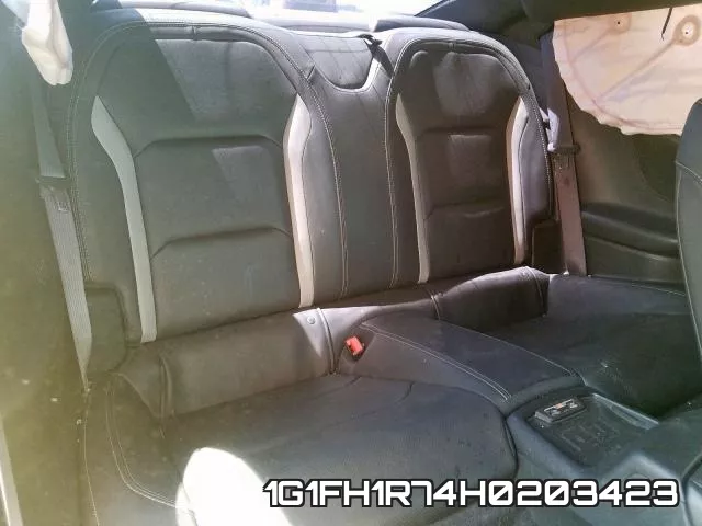 1G1FH1R74H0203423 фото 7