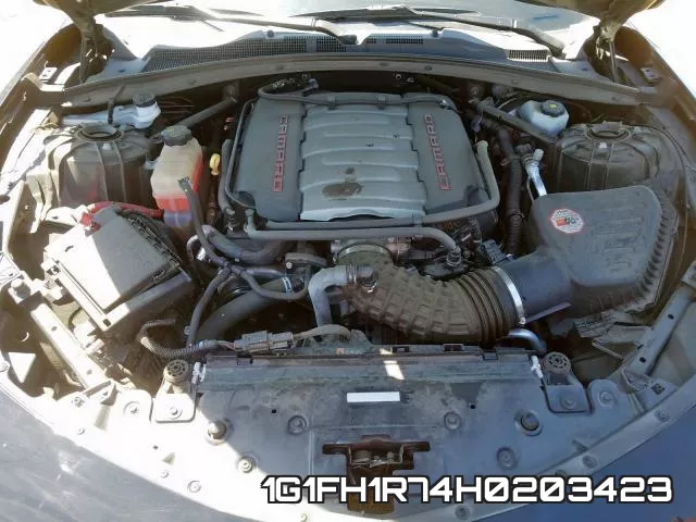 1G1FH1R74H0203423 фото 8