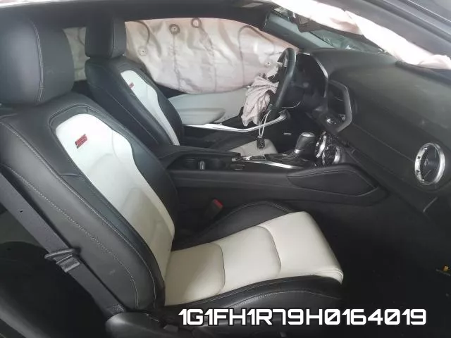 1G1FH1R79H0164019 фото 6