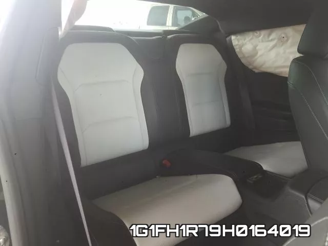 1G1FH1R79H0164019 фото 7