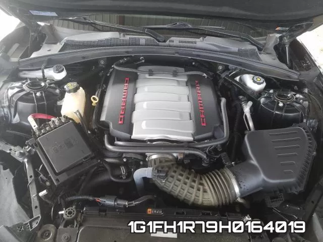 1G1FH1R79H0164019 фото 8