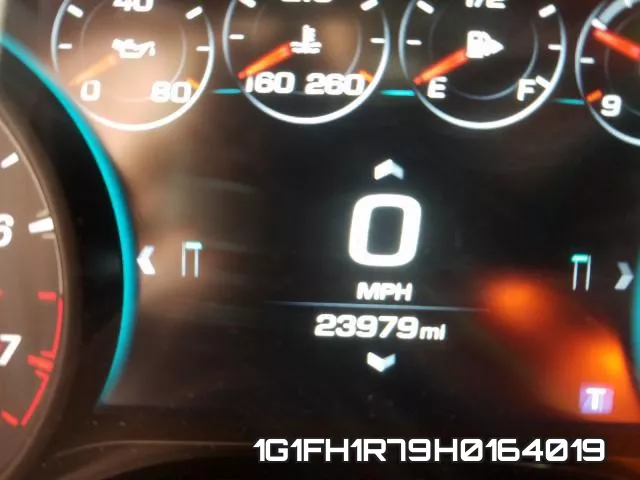 1G1FH1R79H0164019 фото 9