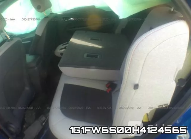 1G1FW6S00H4124565 фото 9