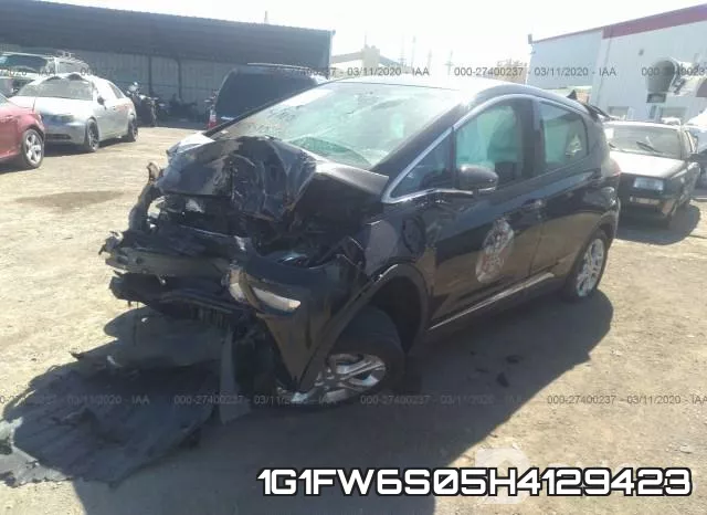 1G1FW6S05H4129423 фото 3