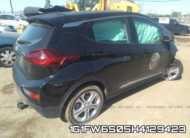 1G1FW6S05H4129423 фото 5