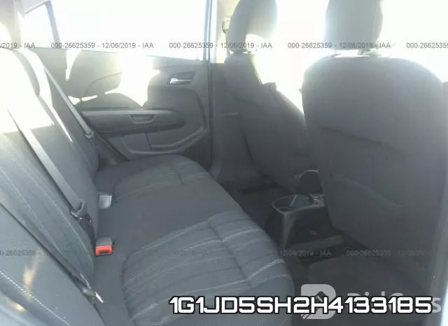 1G1JD5SH2H4133185 фото 9