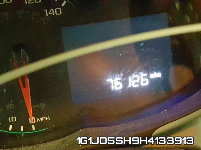 1G1JD5SH9H4133913 фото 9