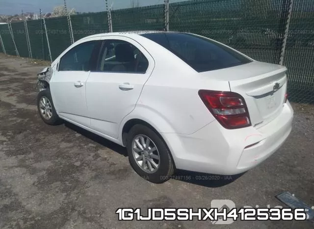 1G1JD5SHXH4125366 фото 4