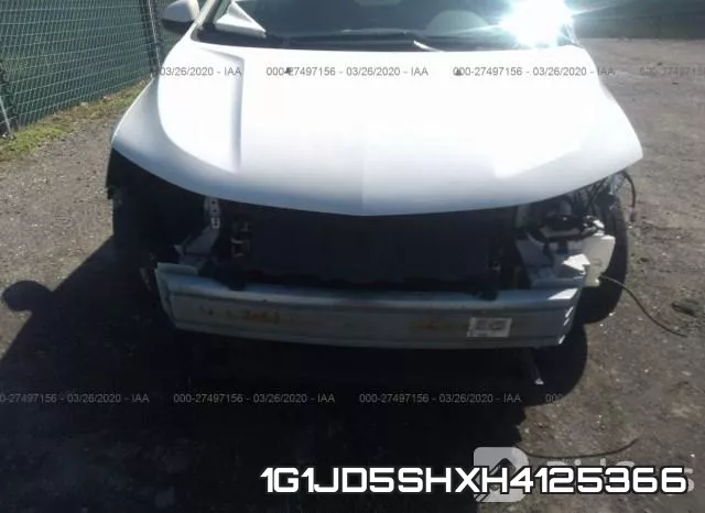1G1JD5SHXH4125366 фото 7